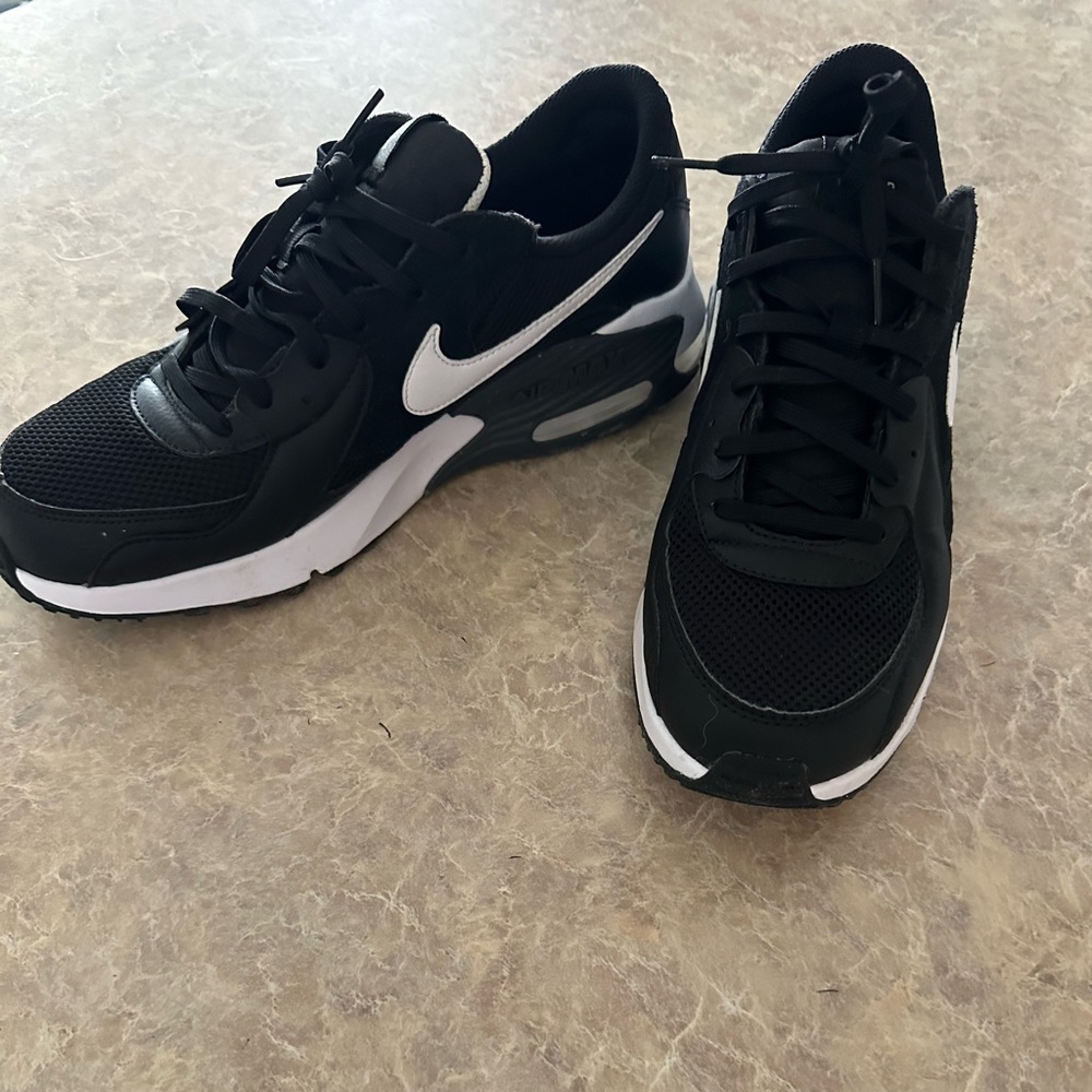 Nike Air Max Excee  Men’s Size 10 Black cd4165-001